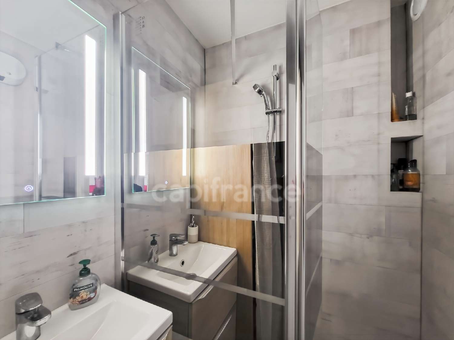  for sale apartment Saint-Cyprien-Plage Pyrénées-Orientales 3