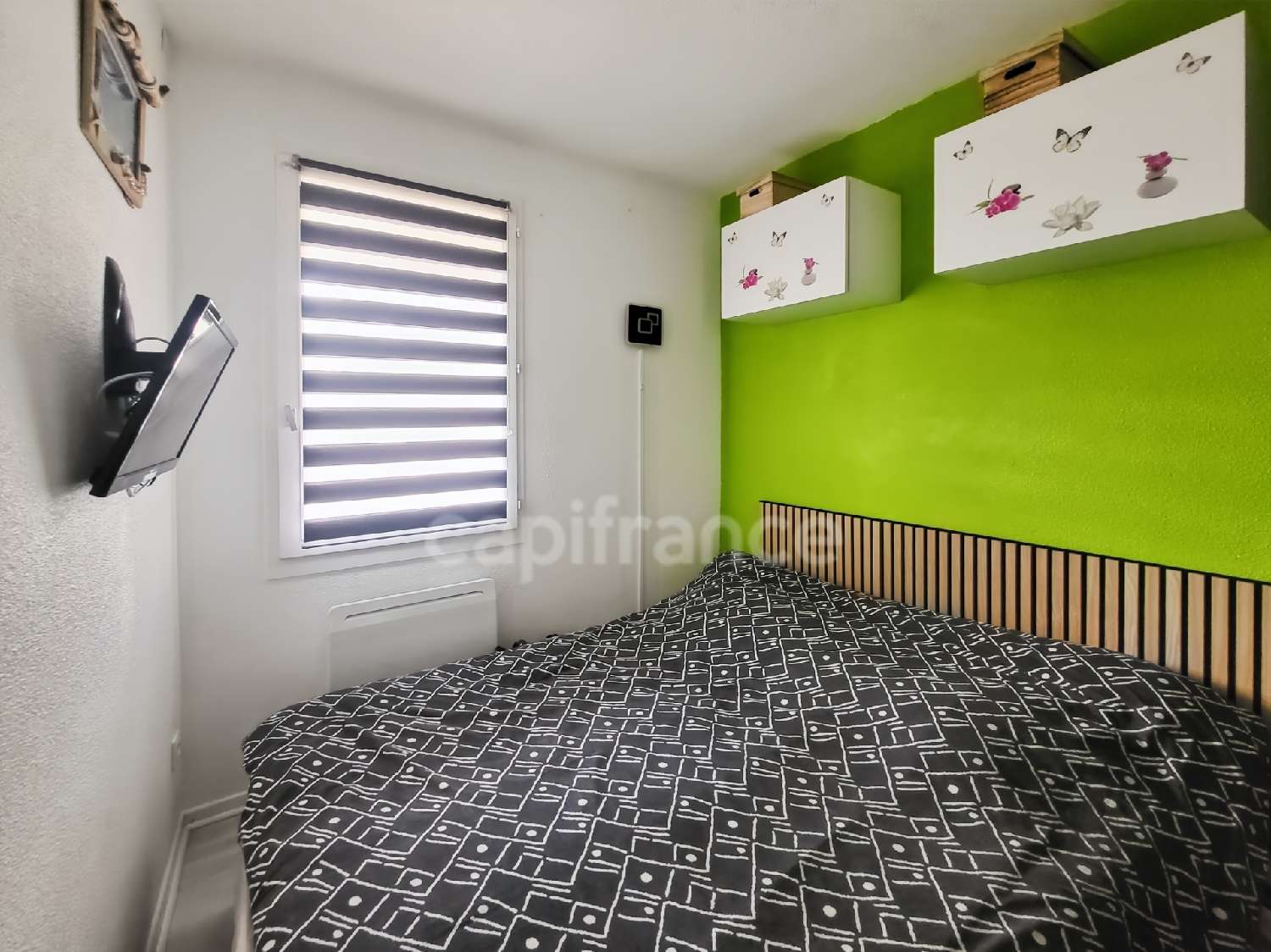  for sale apartment Saint-Cyprien-Plage Pyrénées-Orientales 4