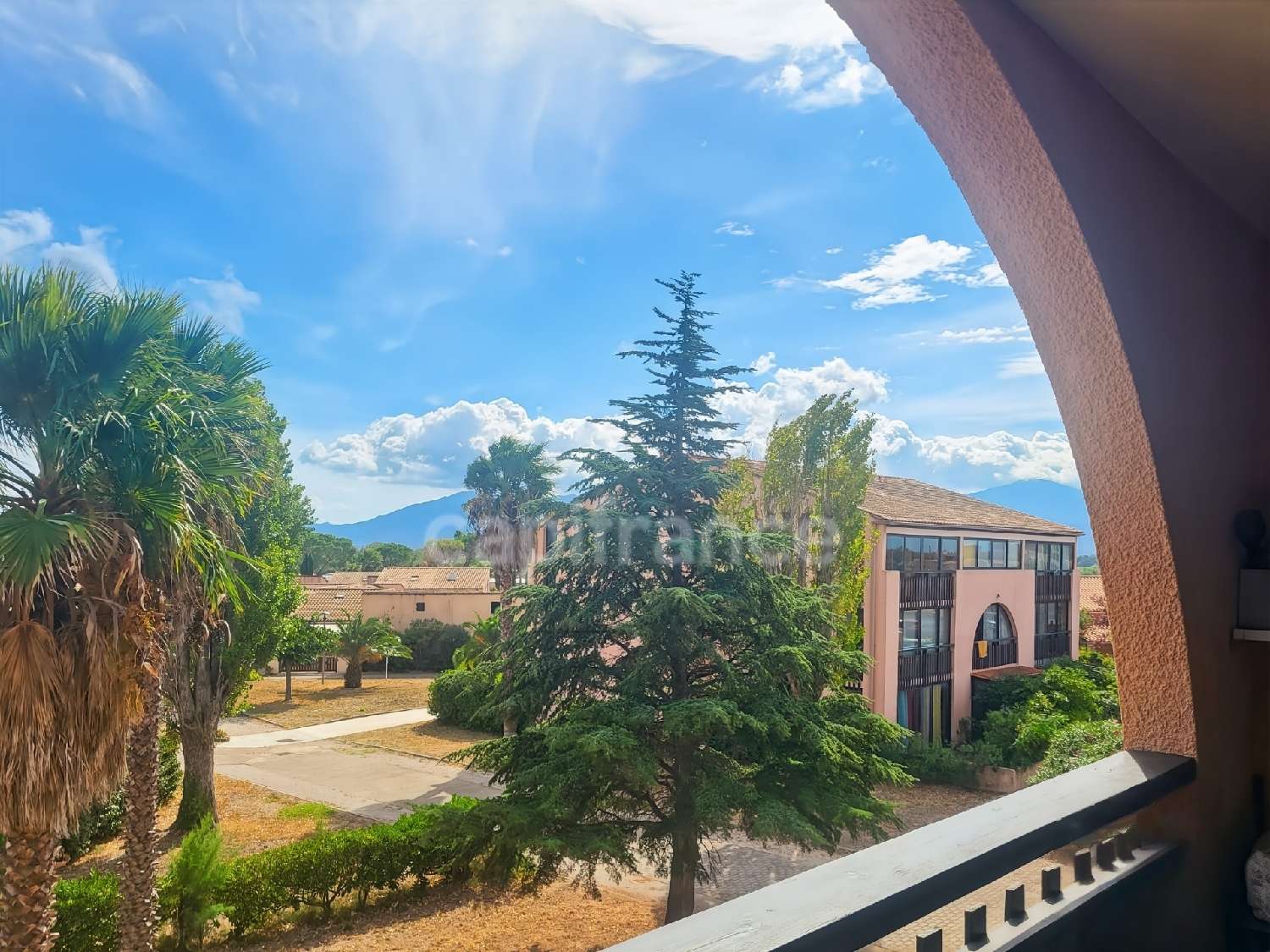 for sale apartment Saint-Cyprien-Plage Pyrénées-Orientales 5