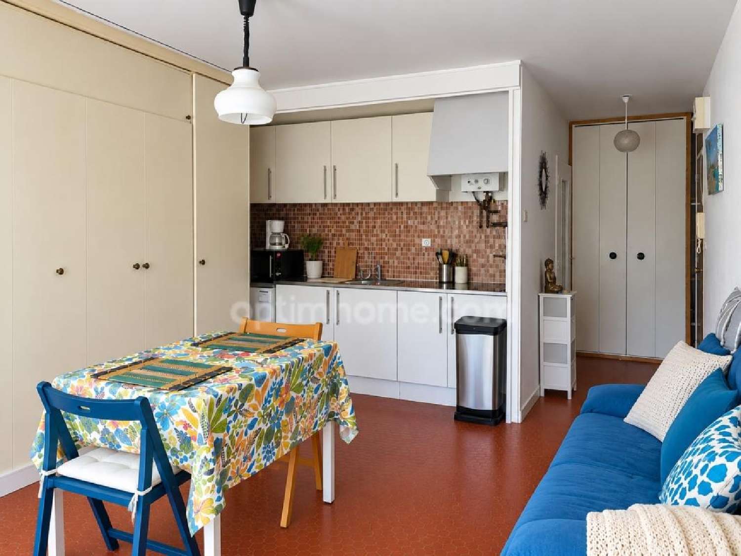  en venta apartamento Saint-Cyprien-Plage Pirineo Oriental 1