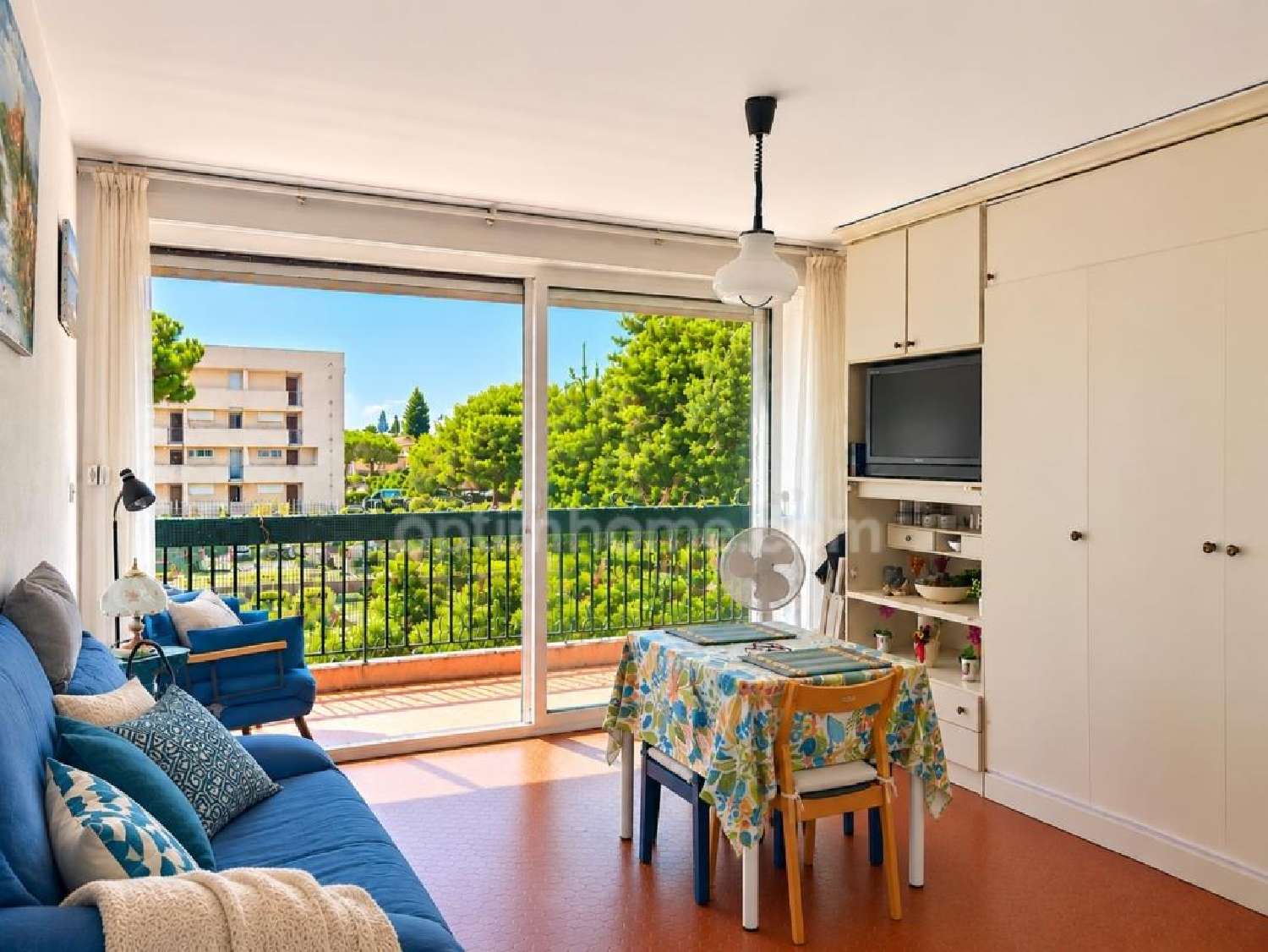  en venta apartamento Saint-Cyprien-Plage Pirineo Oriental 2