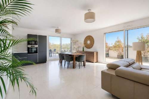 Saint-Cyr-au-Mont-d'Or Rhône appartement foto 7431265
