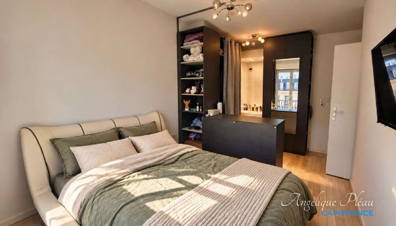 for sale apartment Saint-Cyr-l'École Yvelines 5