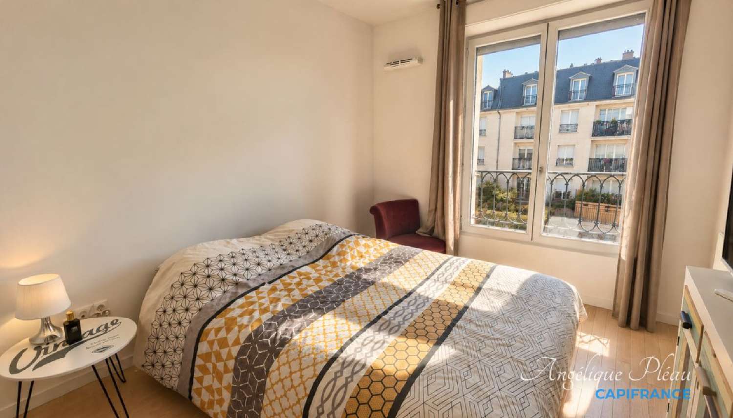 for sale apartment Saint-Cyr-l'École Yvelines 7