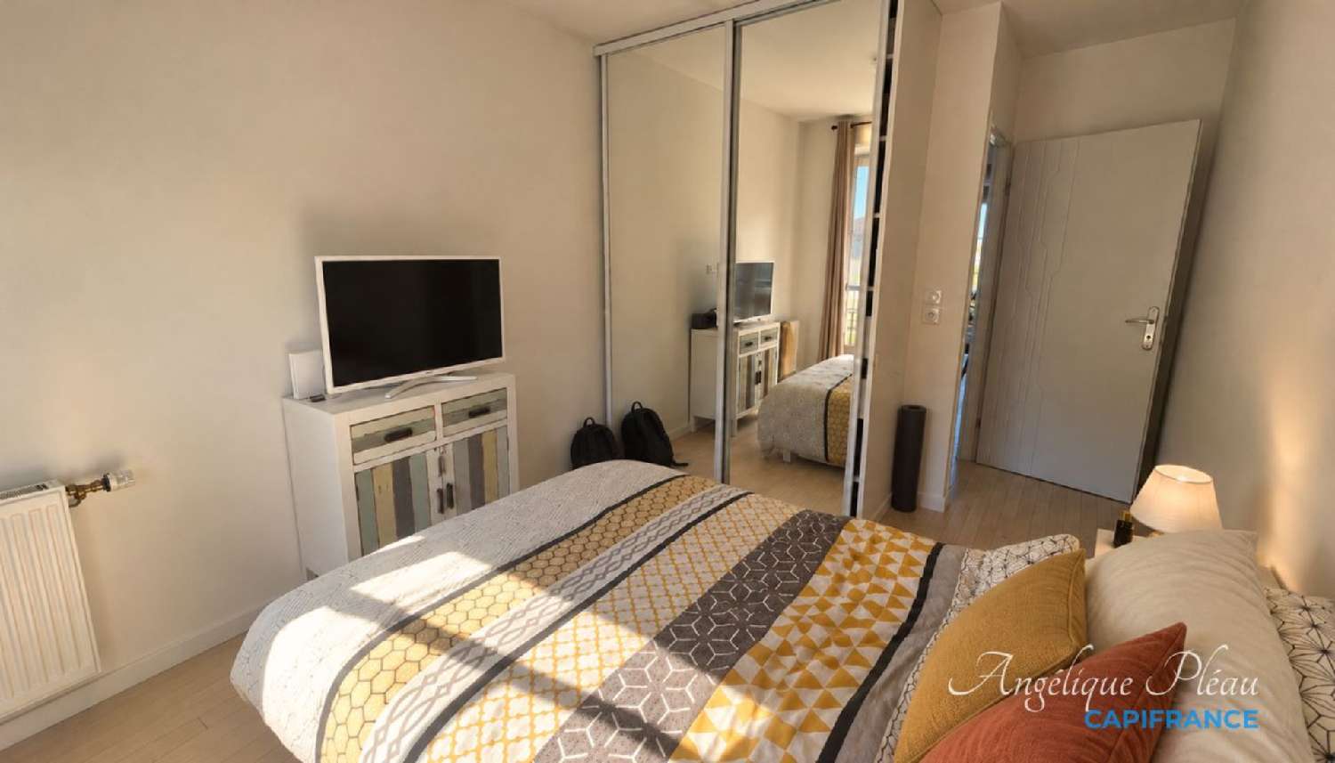 for sale apartment Saint-Cyr-l'École Yvelines 8