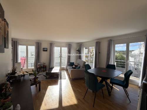 Saint-Cyr-l'École Yvelines apartment foto 7426699