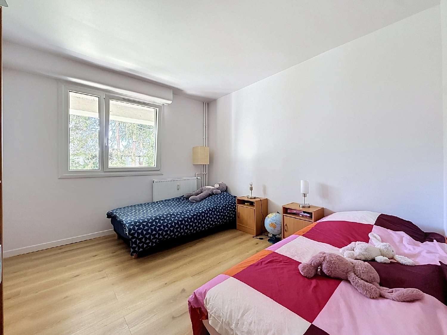 te koop appartement Saint-Cyr-sur-Loire Indre-et-Loire 5