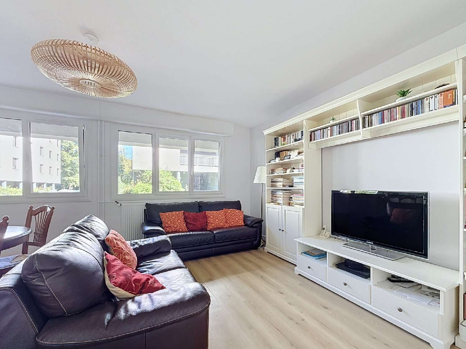 te koop appartement Saint-Cyr-sur-Loire Indre-et-Loire 7