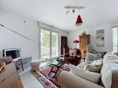 Saint-Cyr-sur-Loire Indre-et-Loire Wohnung/ Apartment Bild 7424206