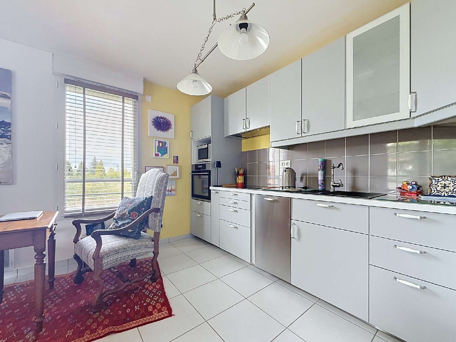 kaufen Wohnung/ Apartment Saint-Cyr-sur-Loire Indre-et-Loire 3