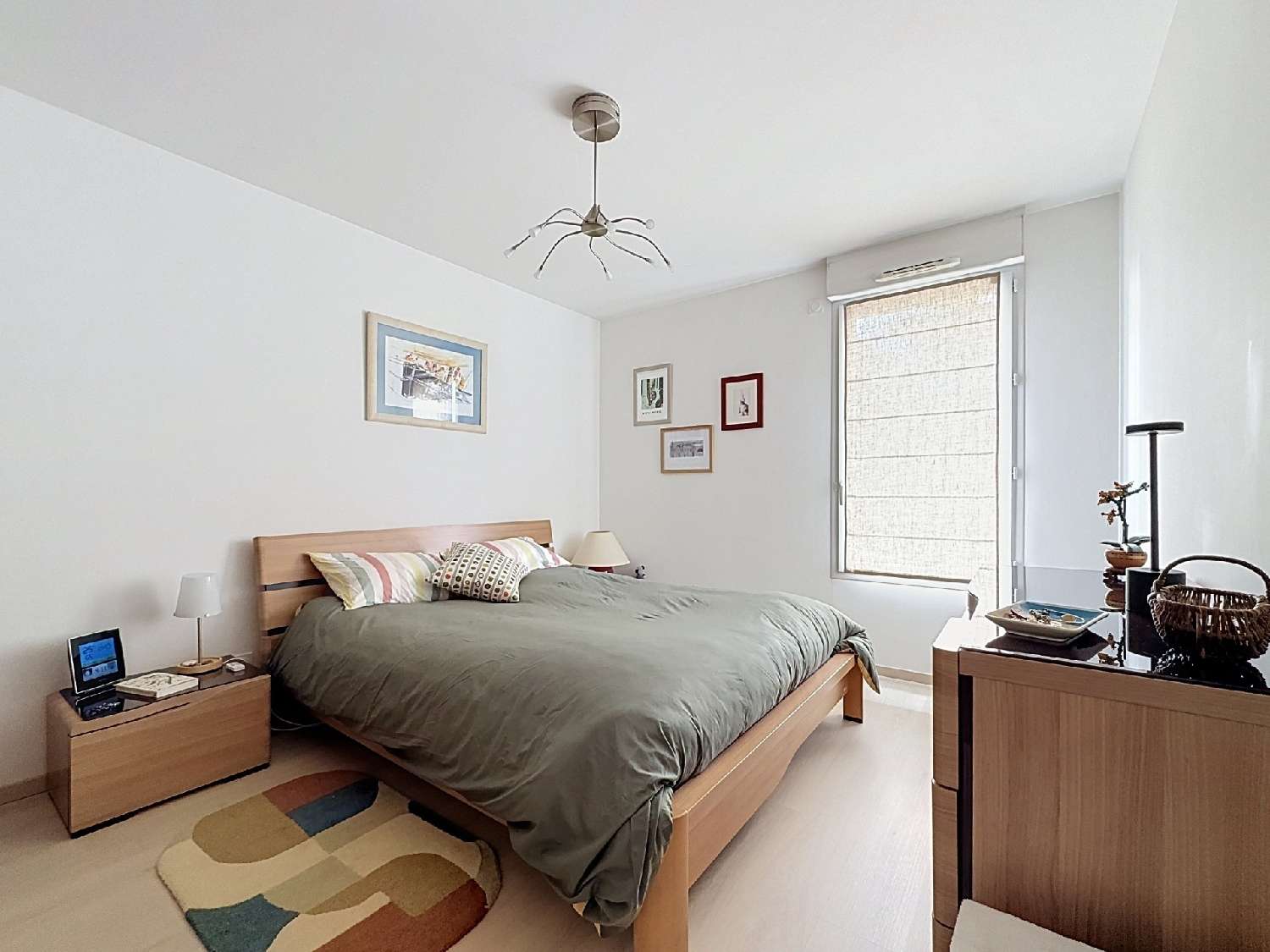 kaufen Wohnung/ Apartment Saint-Cyr-sur-Loire Indre-et-Loire 4