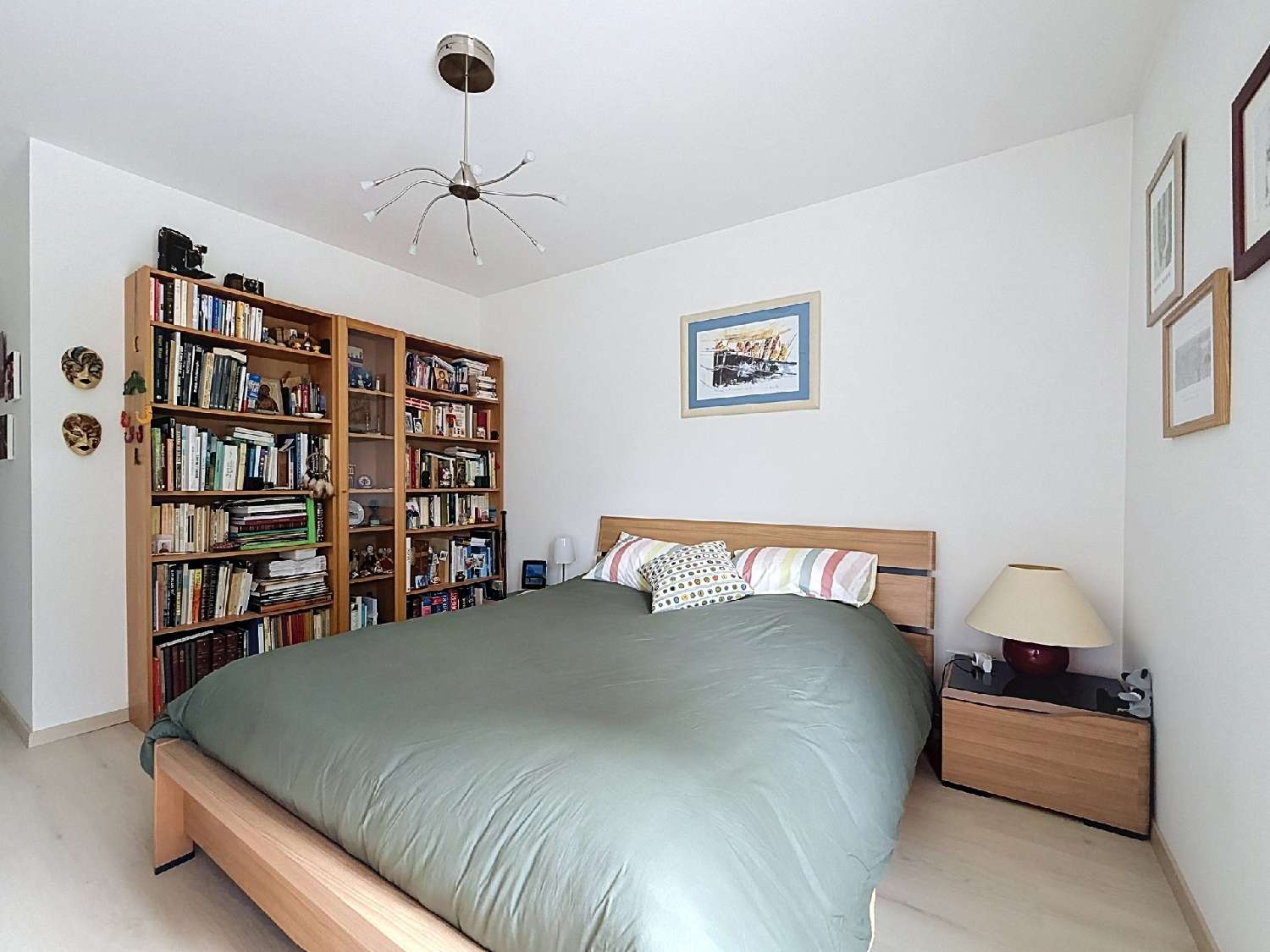 kaufen Wohnung/ Apartment Saint-Cyr-sur-Loire Indre-et-Loire 5