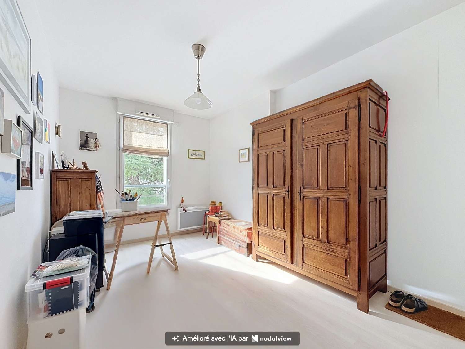 kaufen Wohnung/ Apartment Saint-Cyr-sur-Loire Indre-et-Loire 8