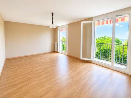 Saint-Cyr-sur-Loire Indre-et-Loire appartement foto 7418436