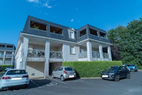 Saint-Cyr-sur-Loire Indre-et-Loire Wohnung/ Apartment Bild 7422464