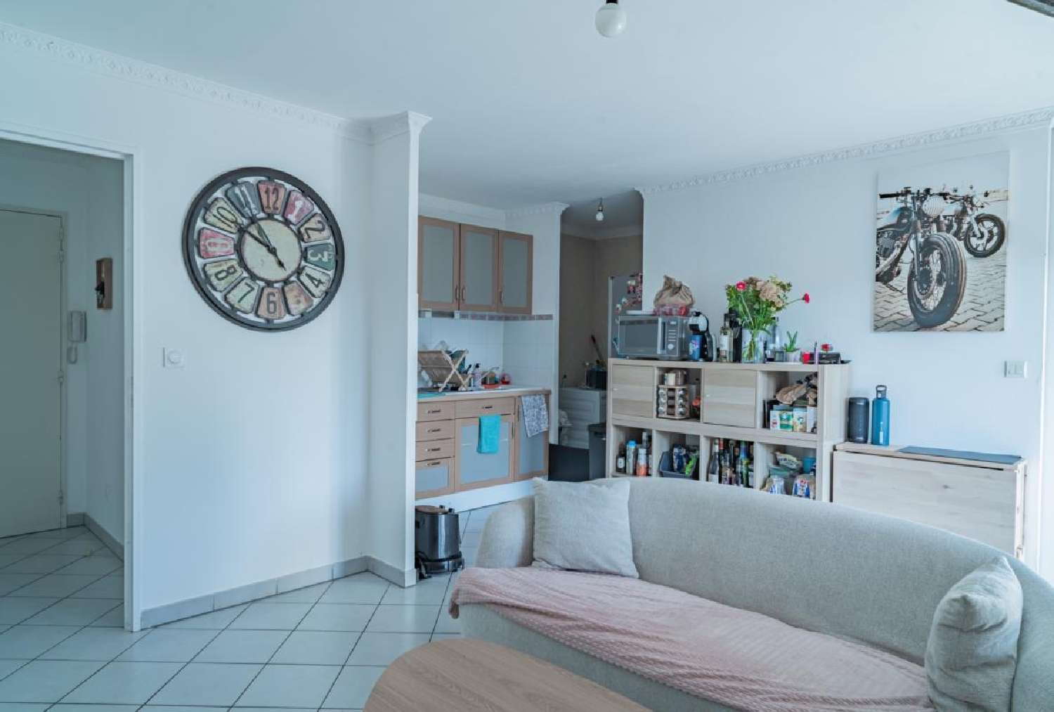 kaufen Wohnung/ Apartment Saint-Cyr-sur-Loire Indre-et-Loire 2