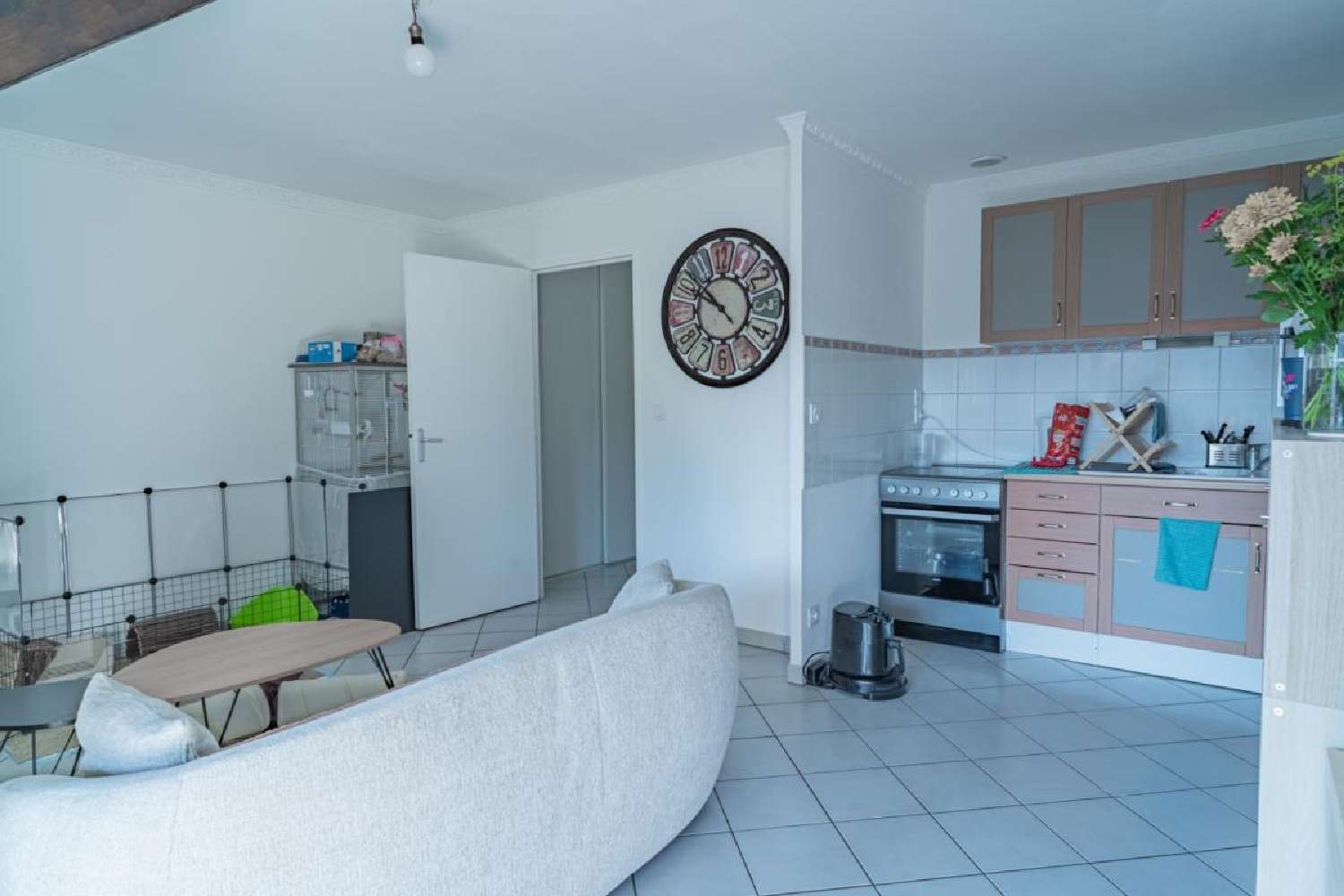 kaufen Wohnung/ Apartment Saint-Cyr-sur-Loire Indre-et-Loire 3