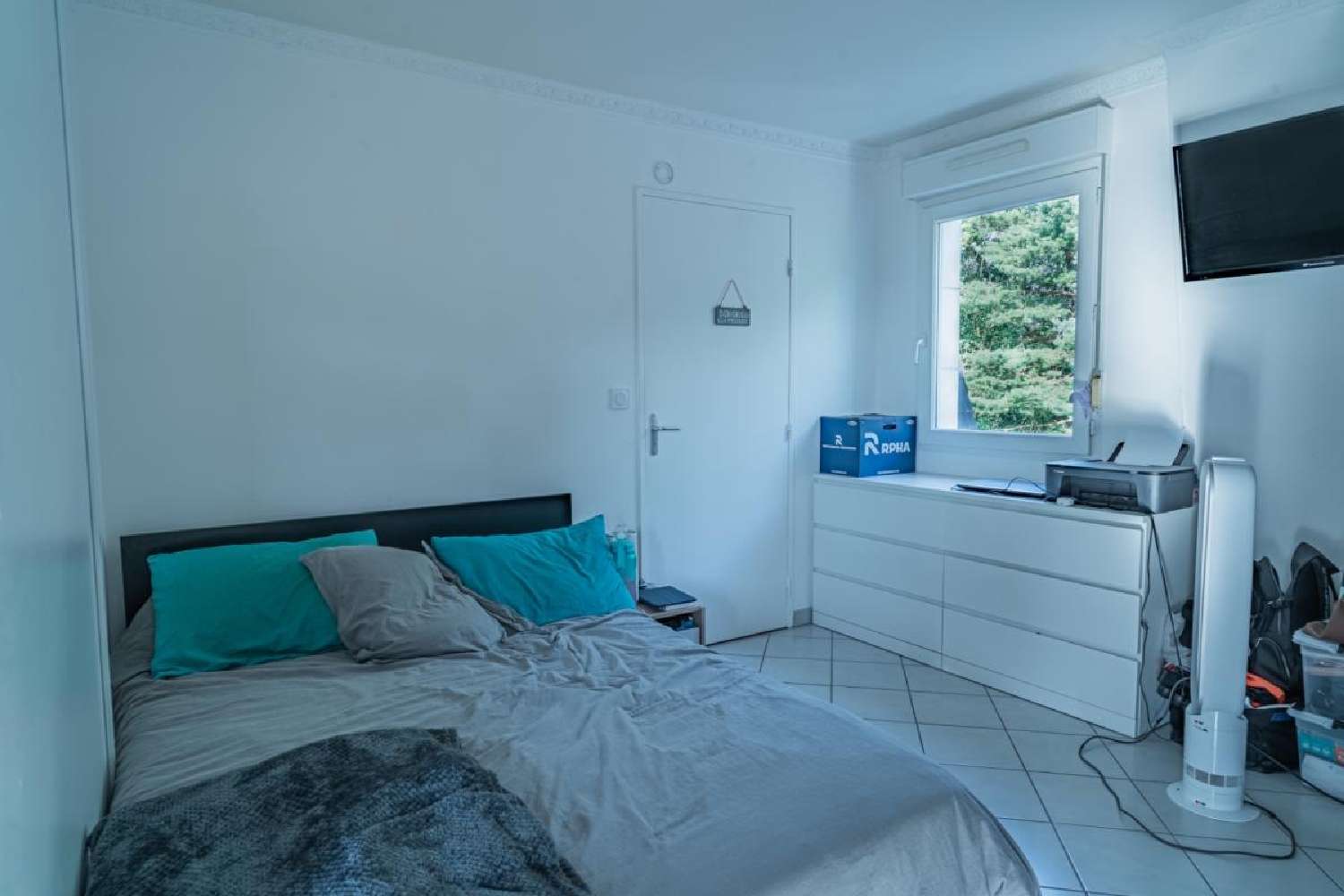 kaufen Wohnung/ Apartment Saint-Cyr-sur-Loire Indre-et-Loire 4