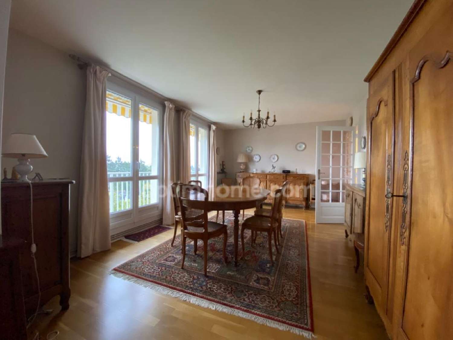 te koop appartement Saint-Cyr-sur-Loire Indre-et-Loire 2