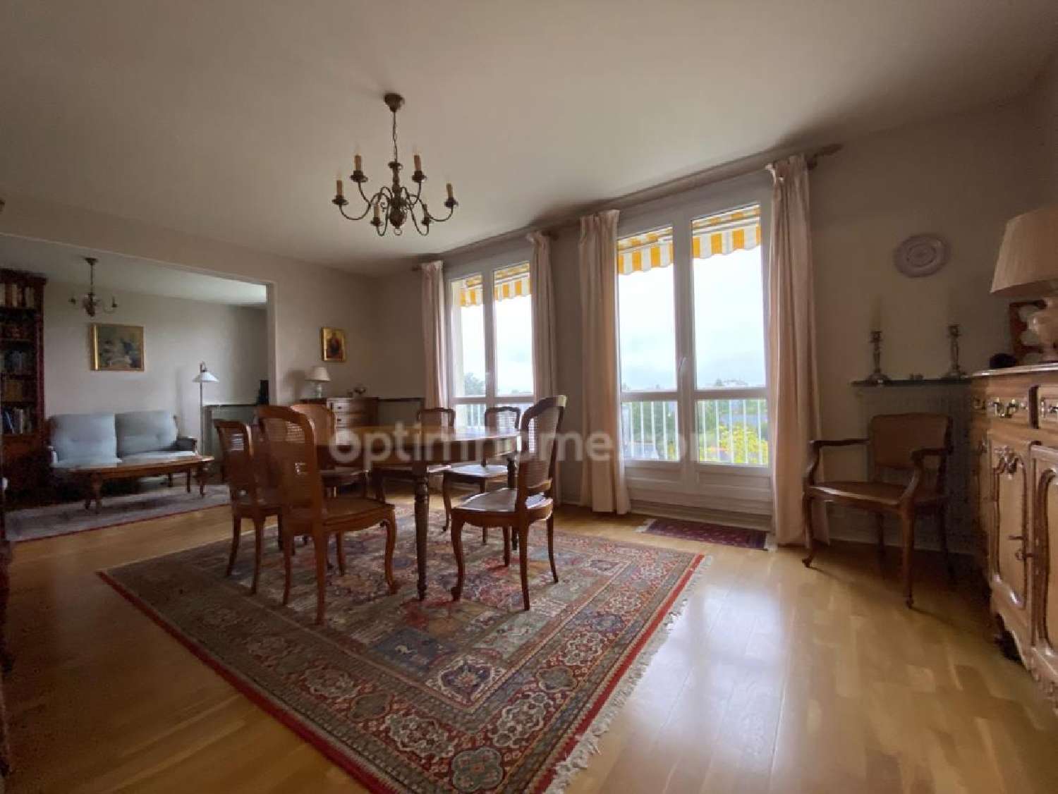 te koop appartement Saint-Cyr-sur-Loire Indre-et-Loire 3