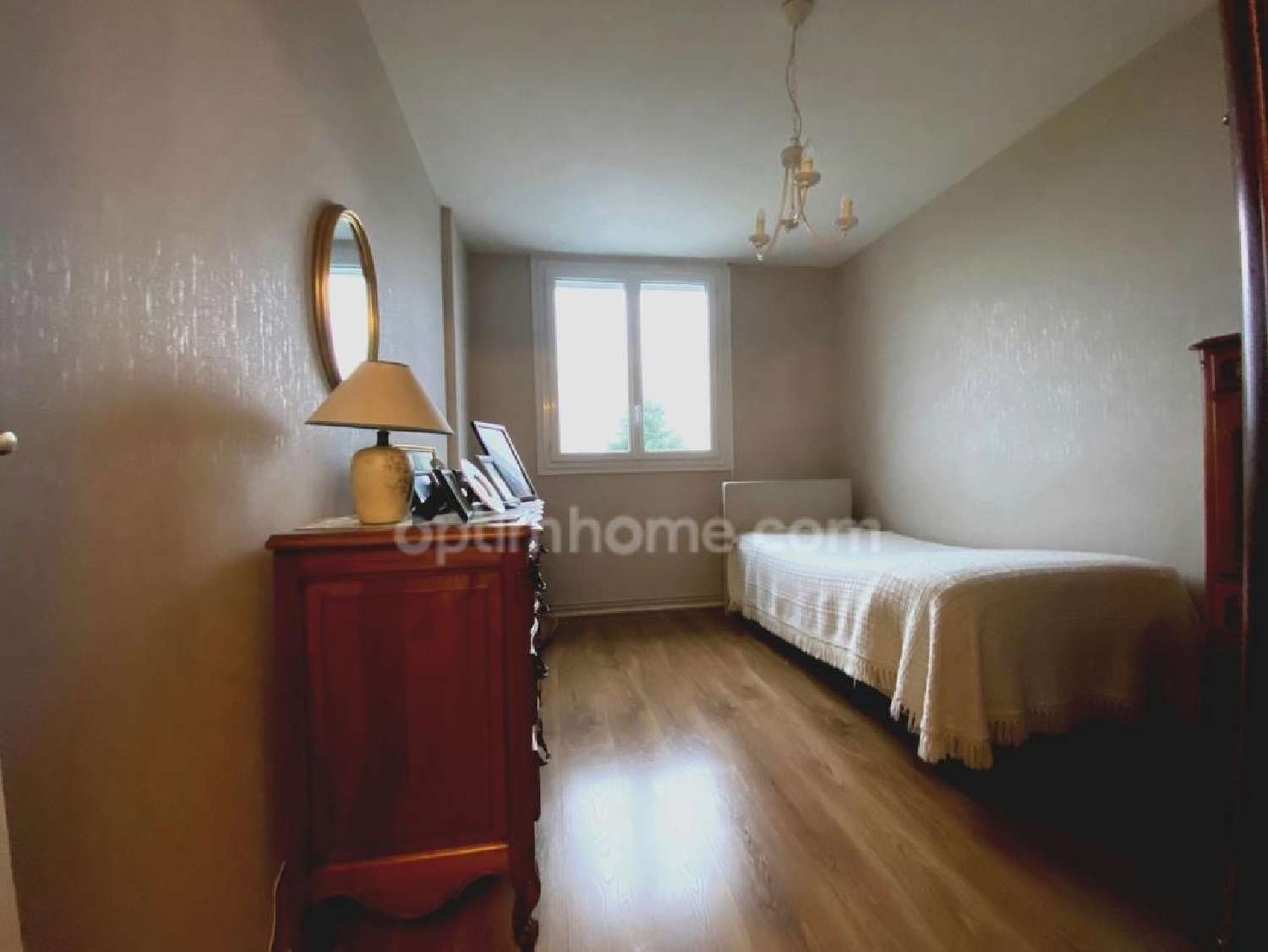 te koop appartement Saint-Cyr-sur-Loire Indre-et-Loire 4