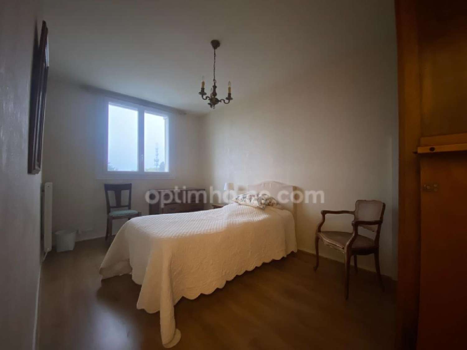 te koop appartement Saint-Cyr-sur-Loire Indre-et-Loire 5