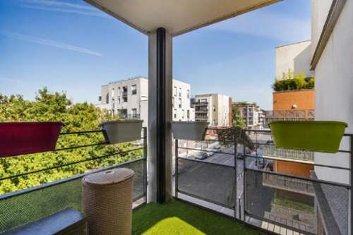 Saint-Denis Seine-Saint-Denis appartement foto 7435622