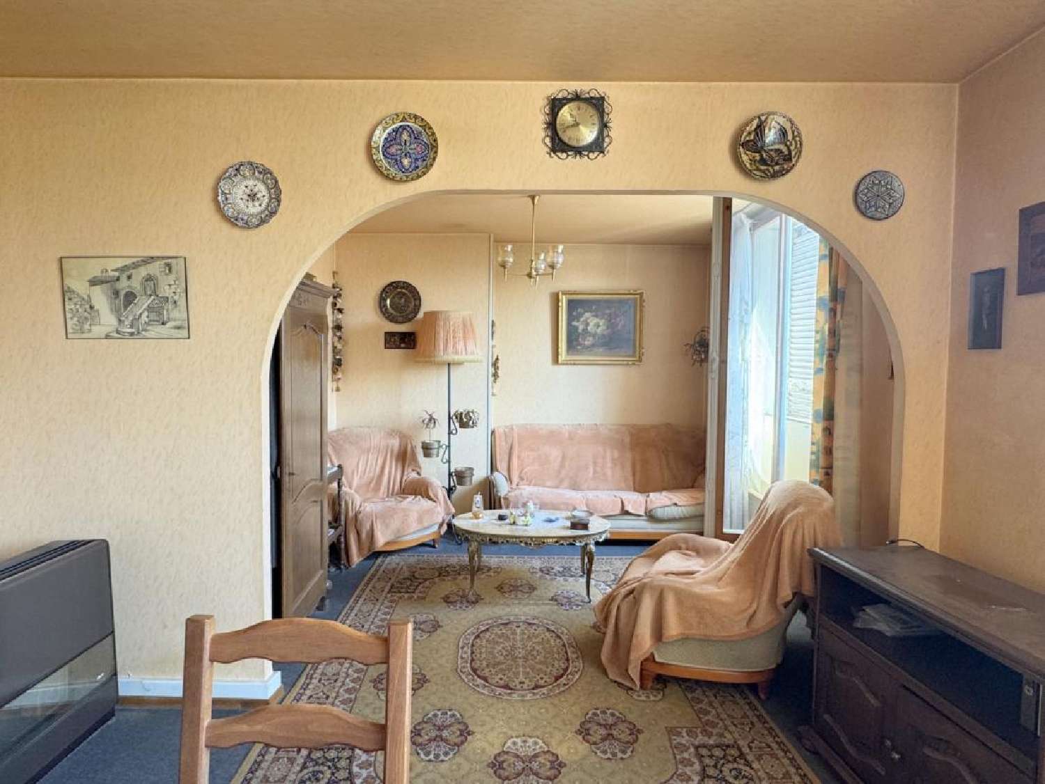 for sale apartment Saint-Dié Vosges 2