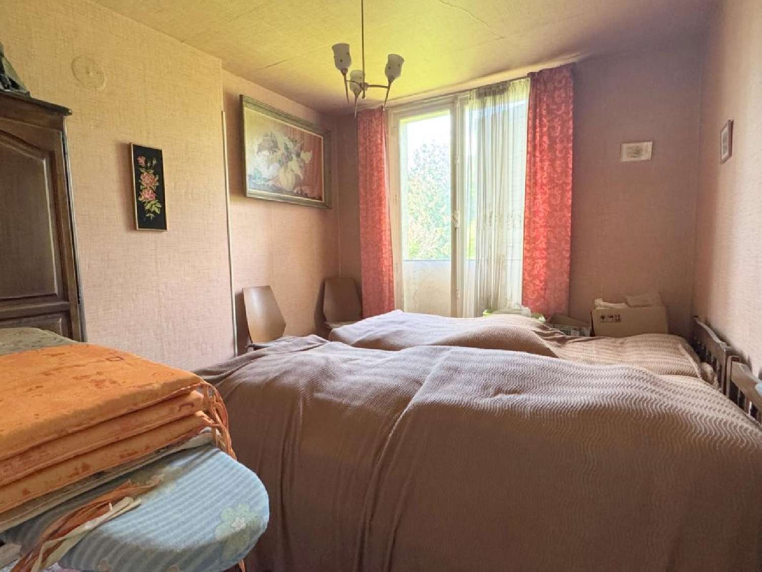 for sale apartment Saint-Dié Vosges 5