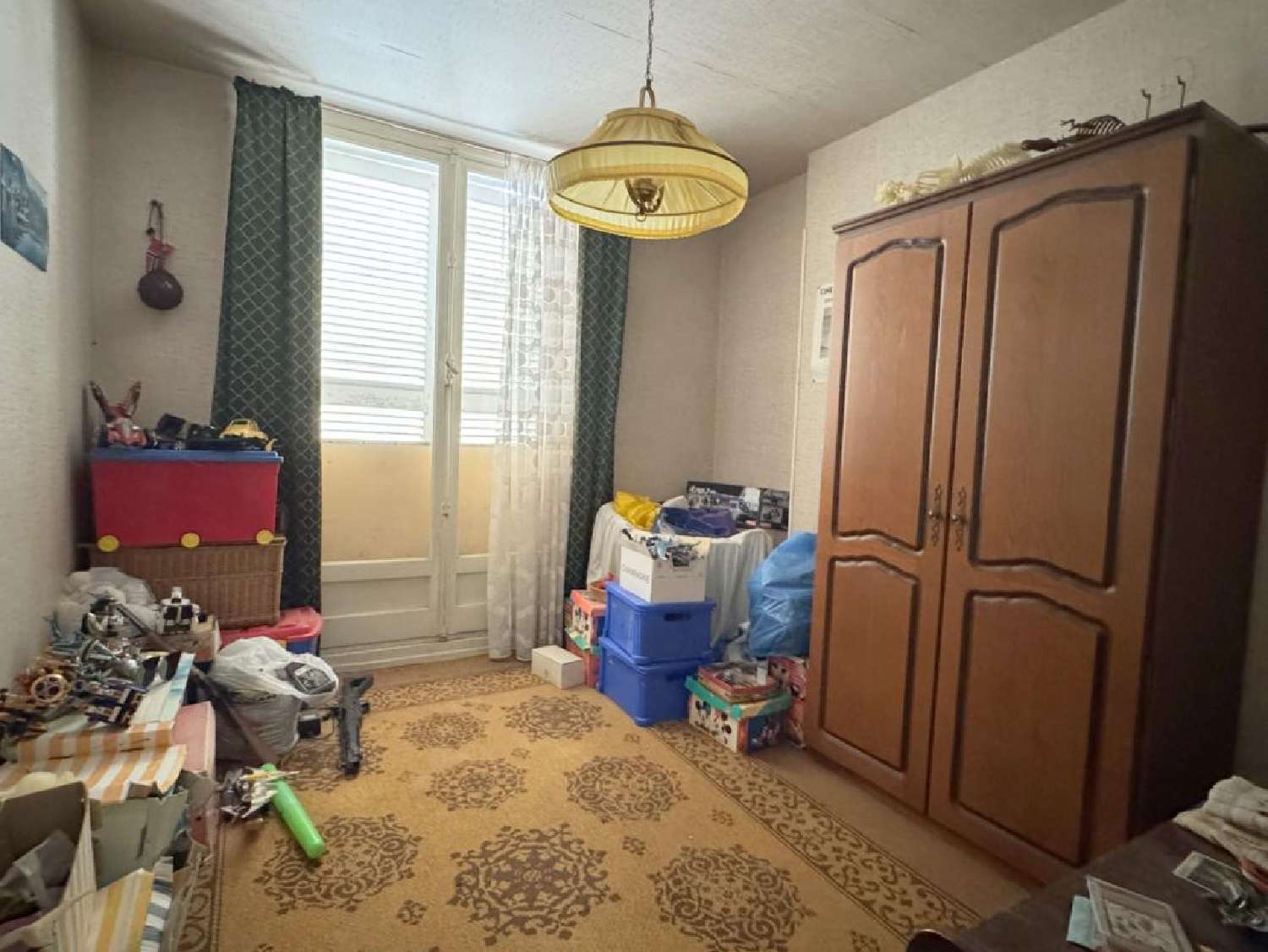 for sale apartment Saint-Dié Vosges 7