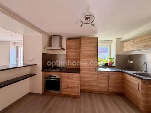 Saint-Dié Vosges apartment foto 7430054
