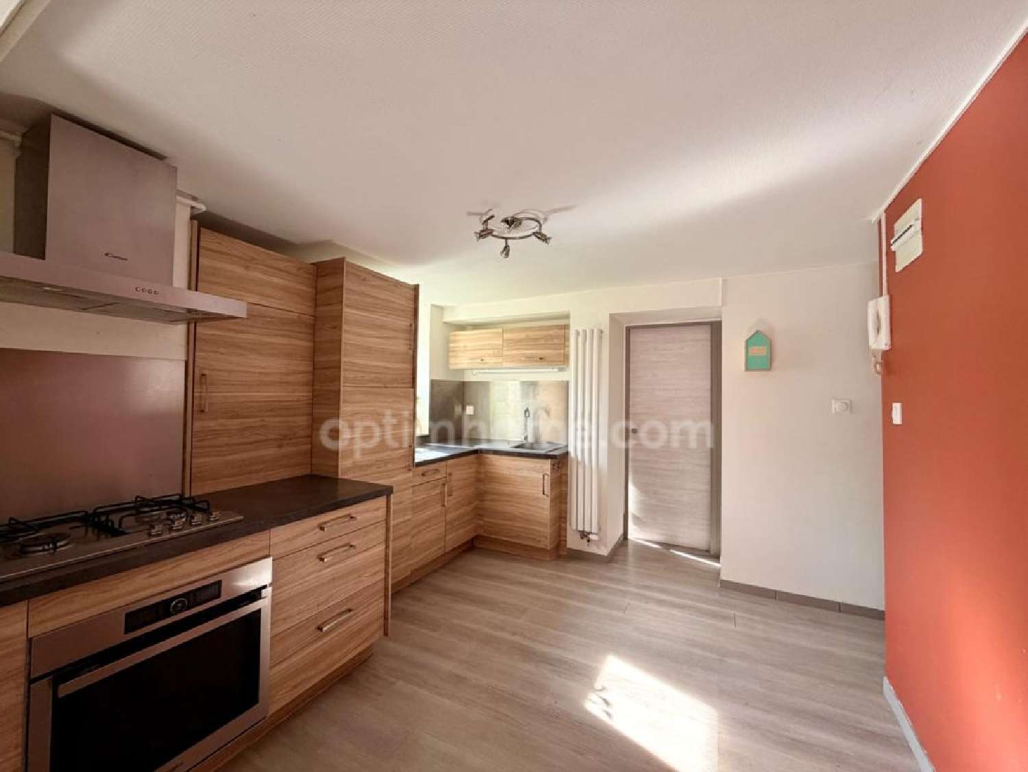 for sale apartment Saint-Dié Vosges 2