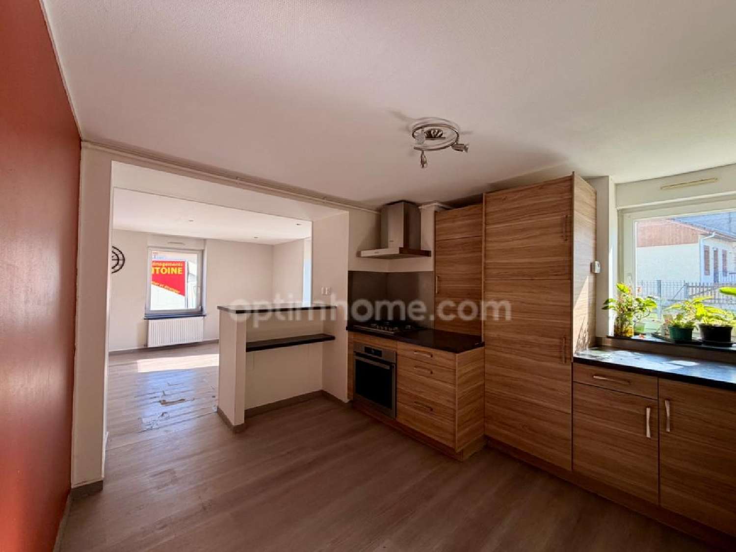for sale apartment Saint-Dié Vosges 3