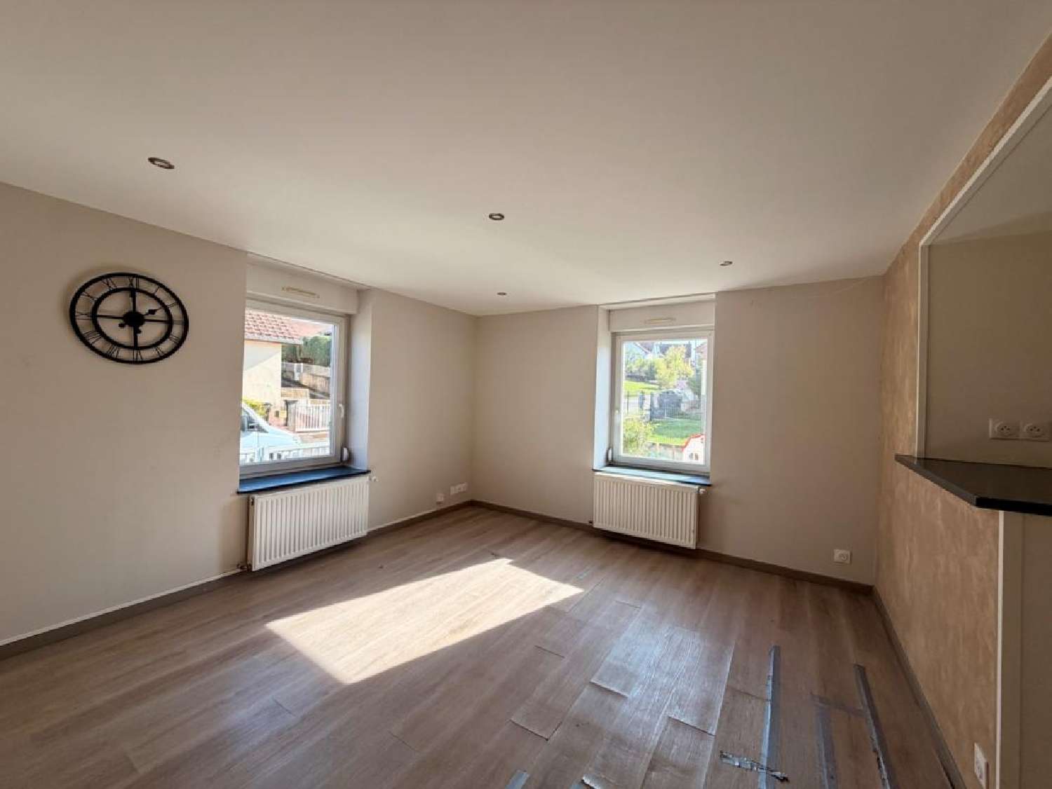 for sale apartment Saint-Dié Vosges 4