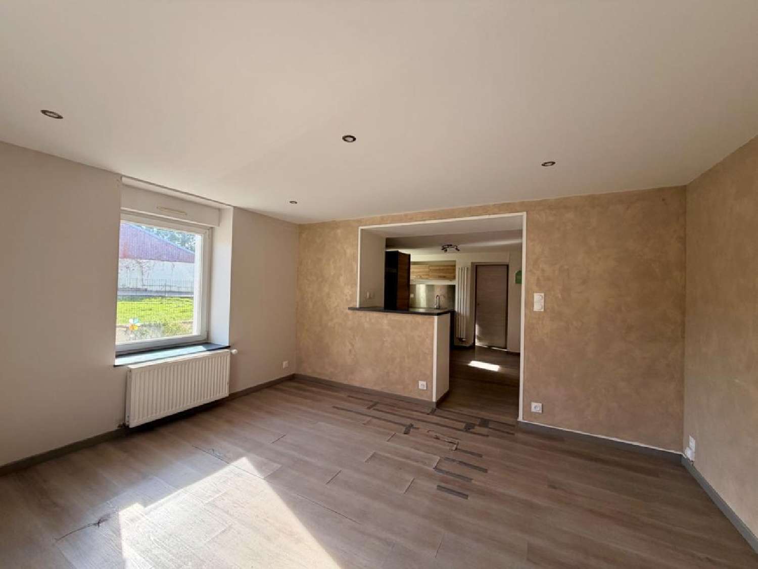 for sale apartment Saint-Dié Vosges 5