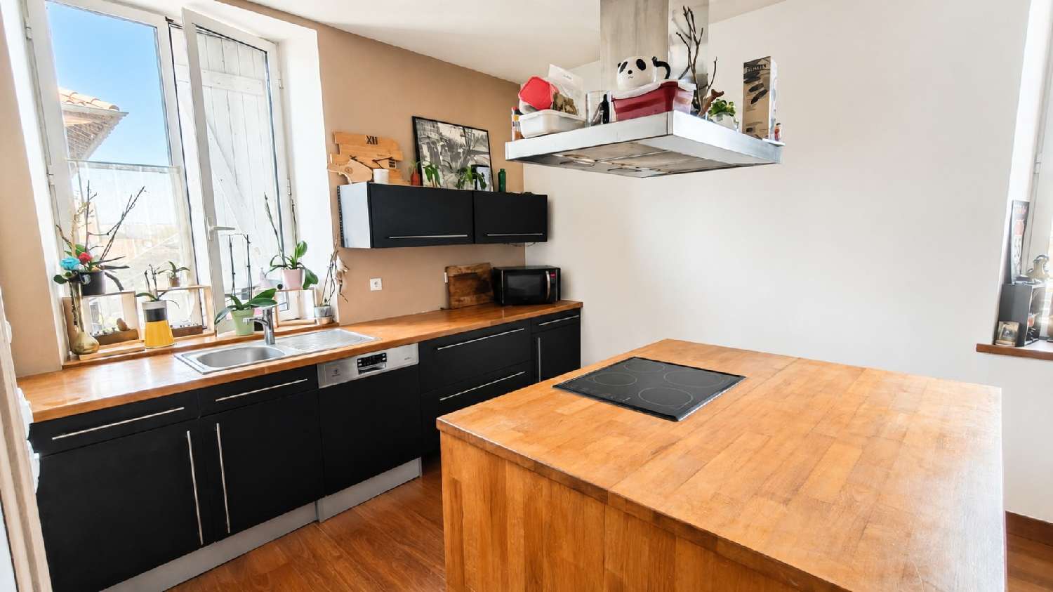 for sale apartment Saint-Étienne-de-Saint-Geoirs Isère 4