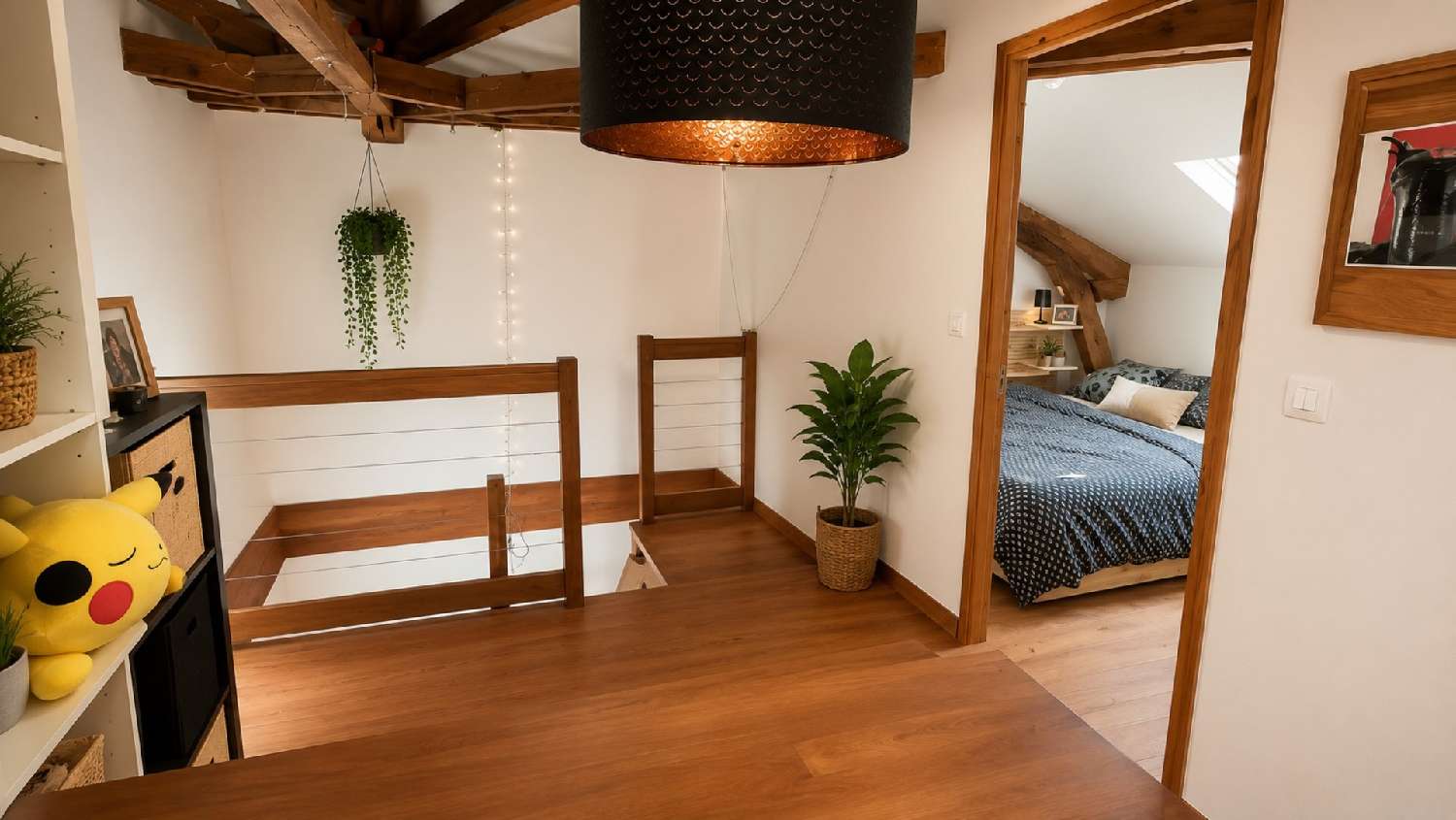 for sale apartment Saint-Étienne-de-Saint-Geoirs Isère 6