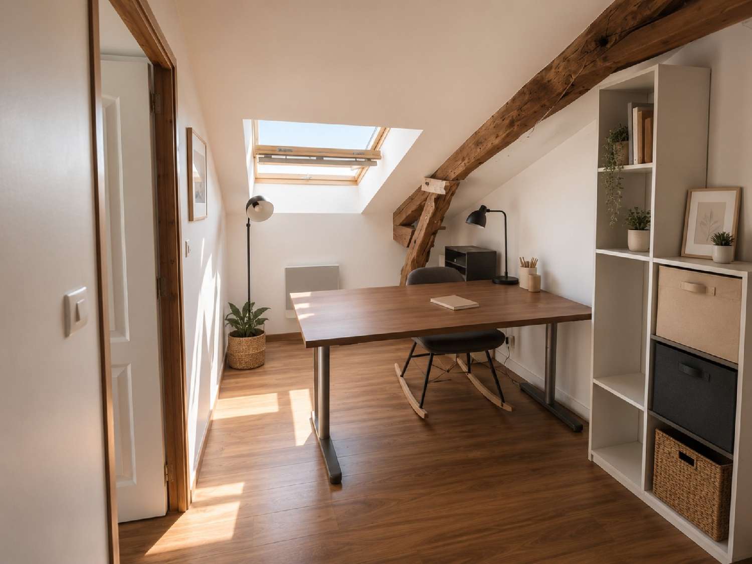 for sale apartment Saint-Étienne-de-Saint-Geoirs Isère 7
