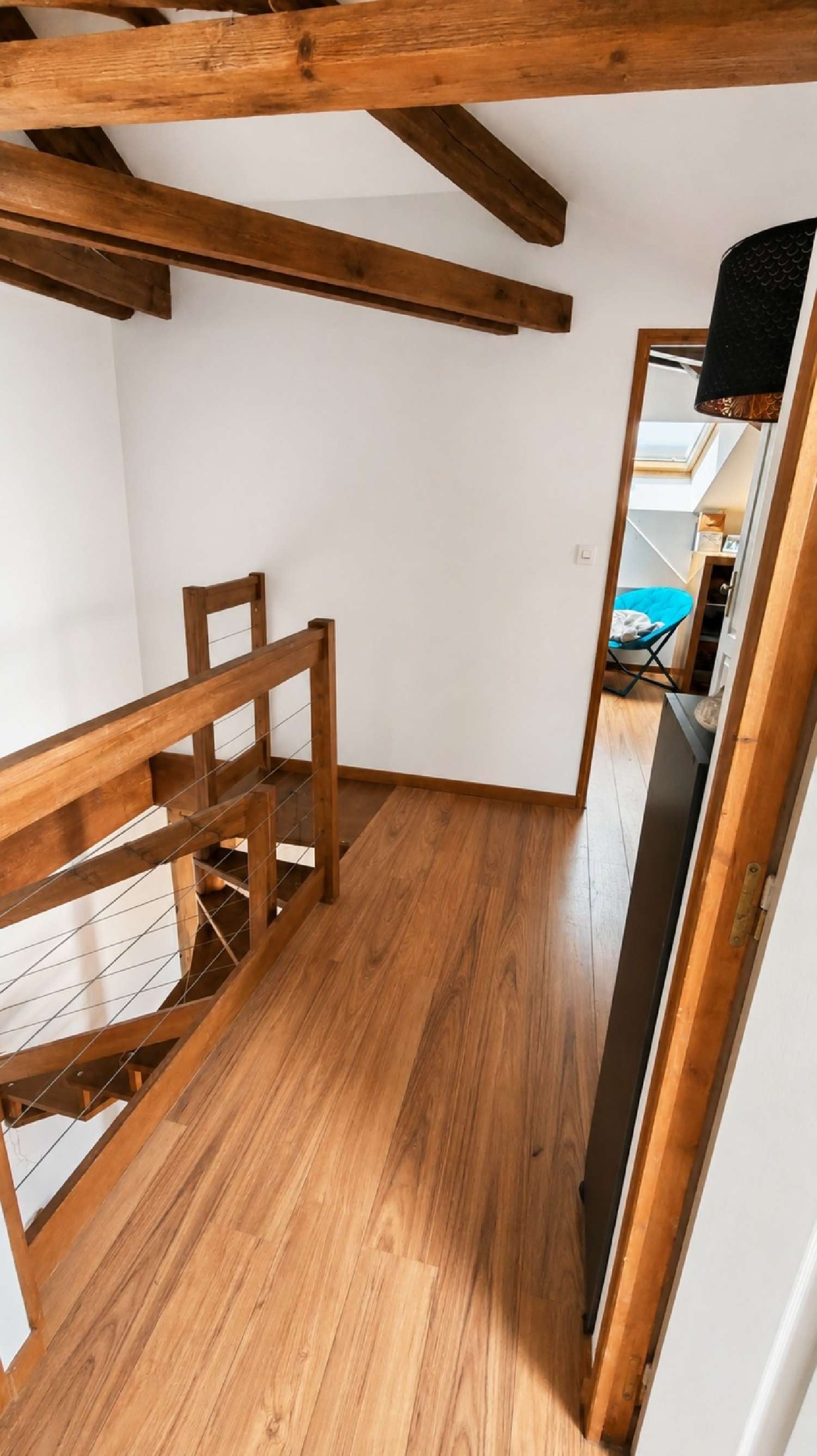 for sale apartment Saint-Étienne-de-Saint-Geoirs Isère 8