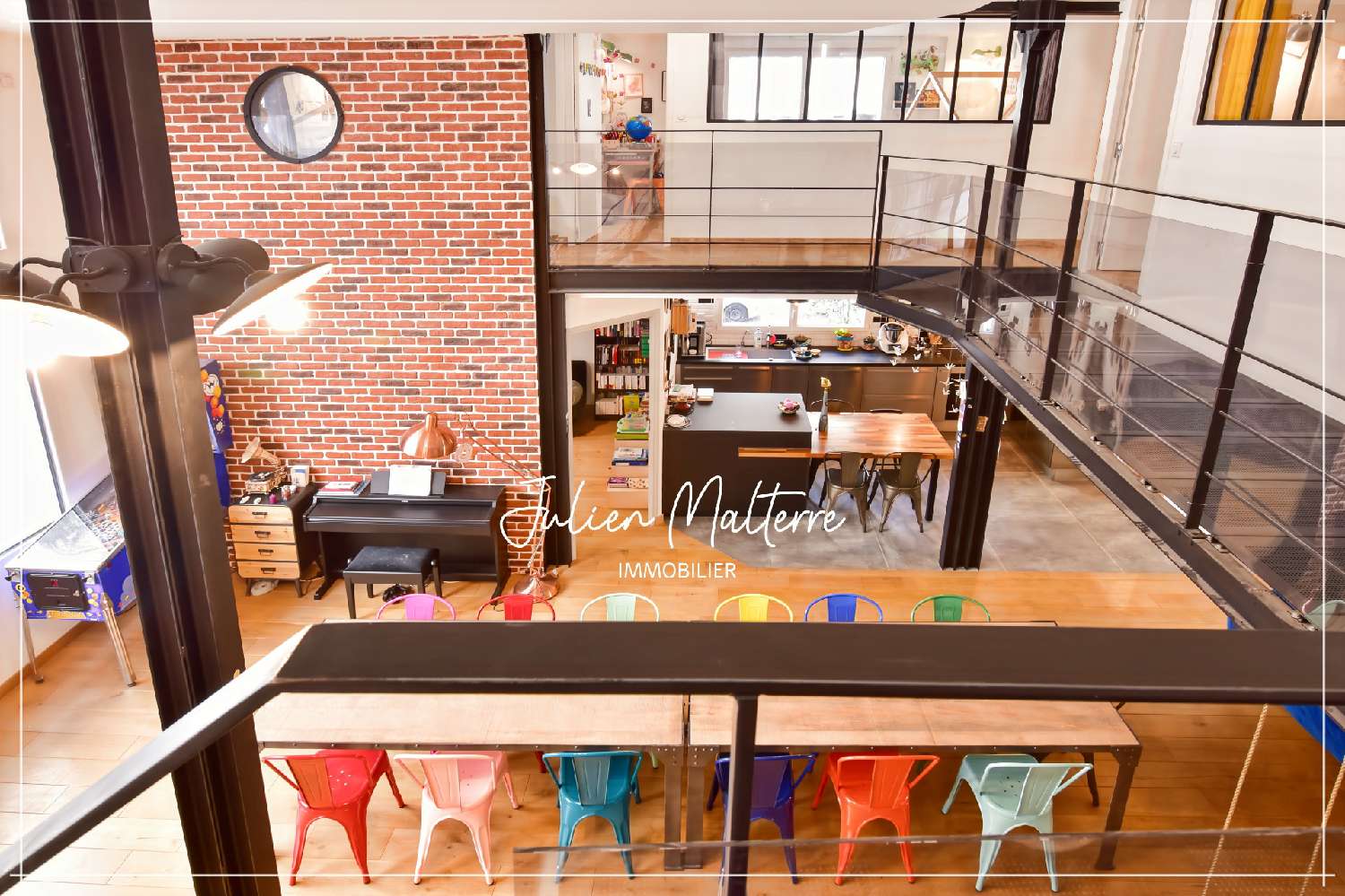  for sale apartment Saint-Étienne Loire 7