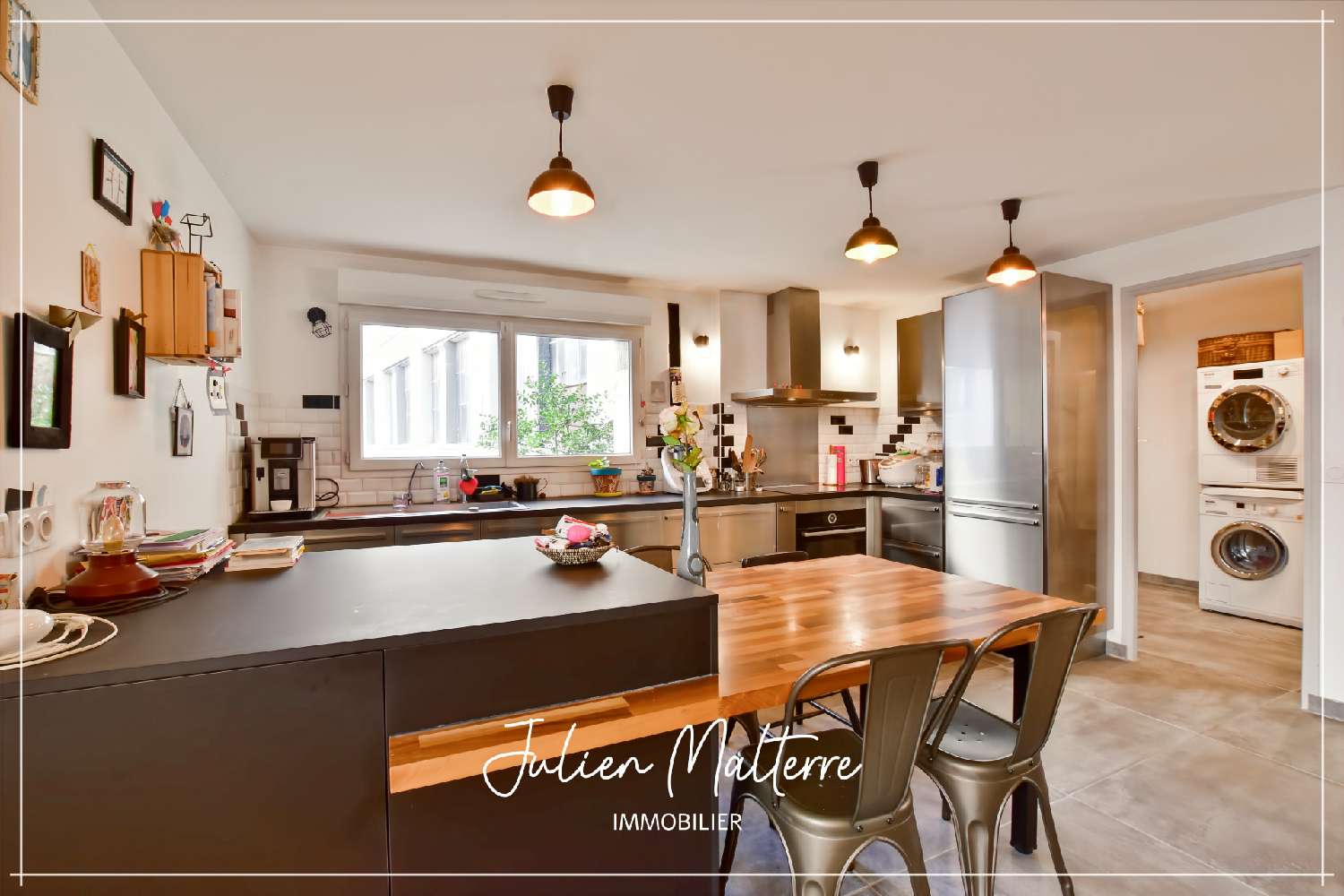  for sale apartment Saint-Étienne Loire 8