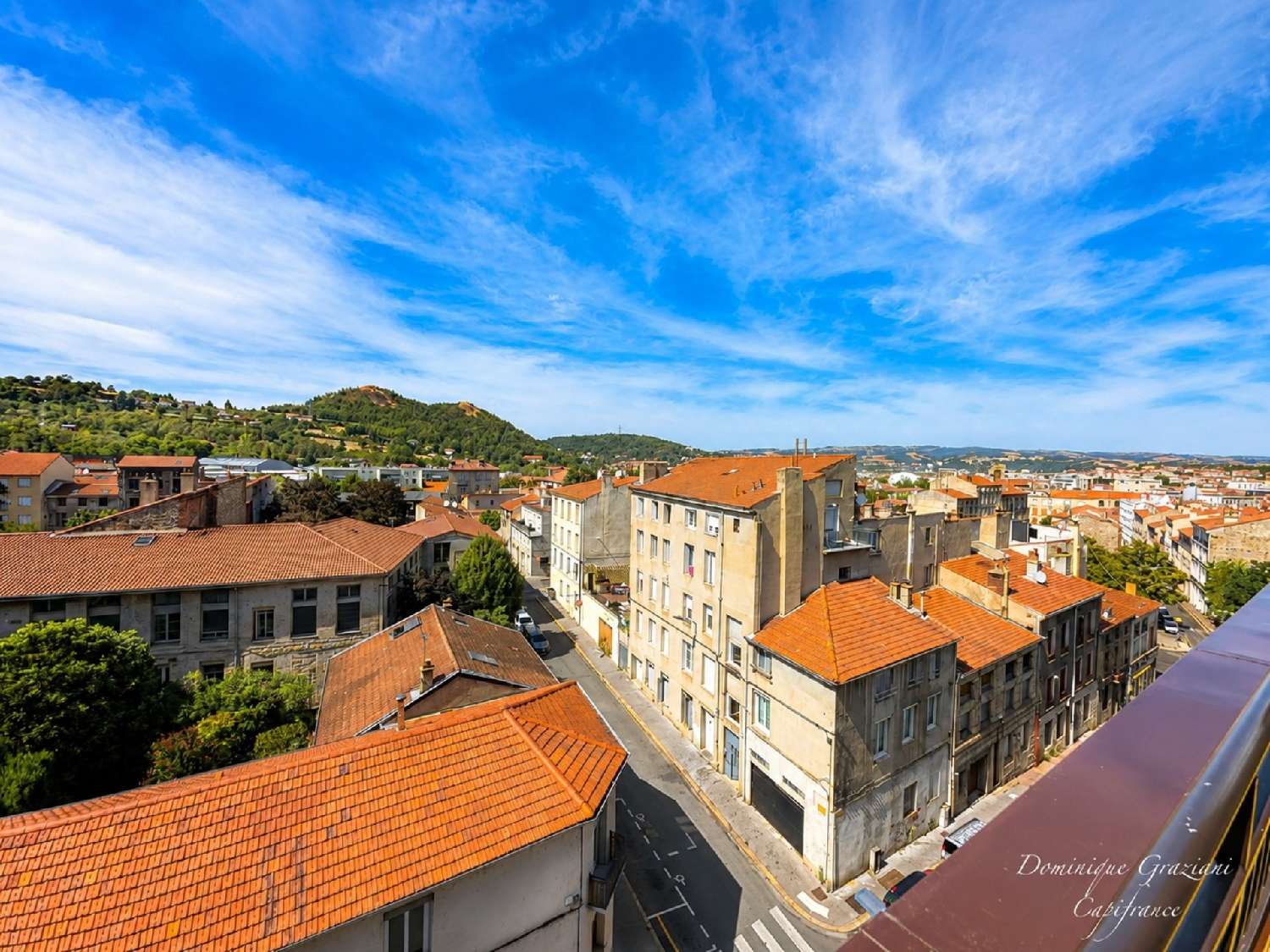 for sale apartment Saint-Étienne Loire 2