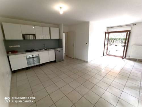 Saint-Étienne Loire apartment foto 7419303