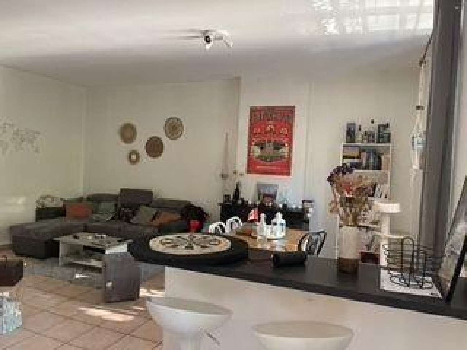 à vendre appartement Saint-Étienne Loire 2