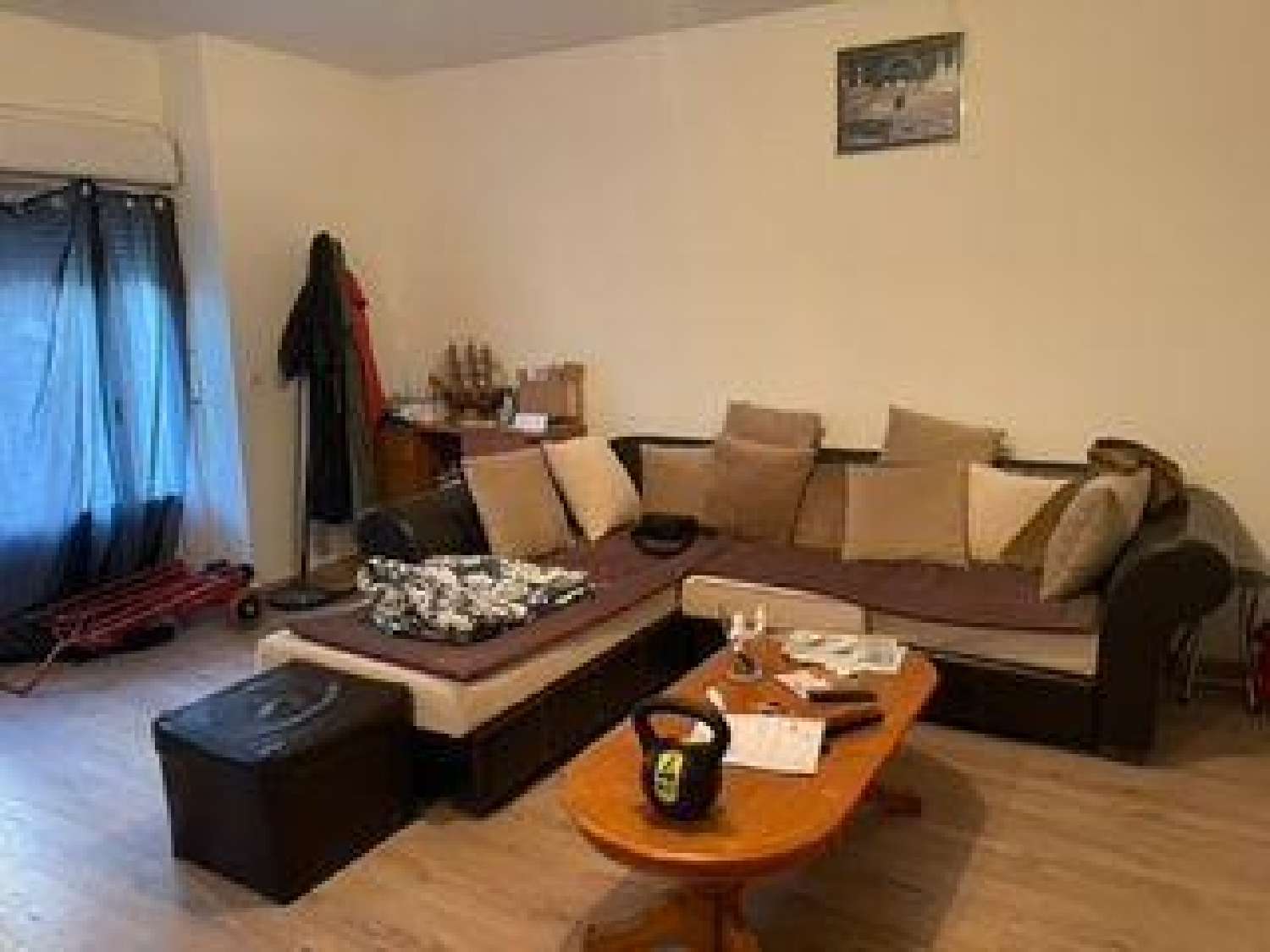 à vendre appartement Saint-Étienne Loire 4