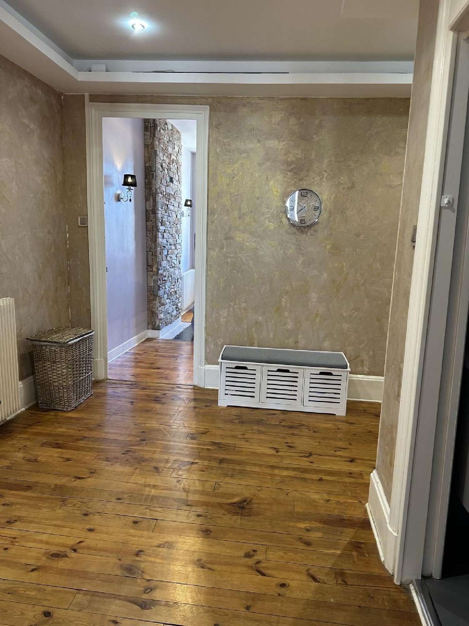 à vendre appartement Saint-Étienne Loire 2