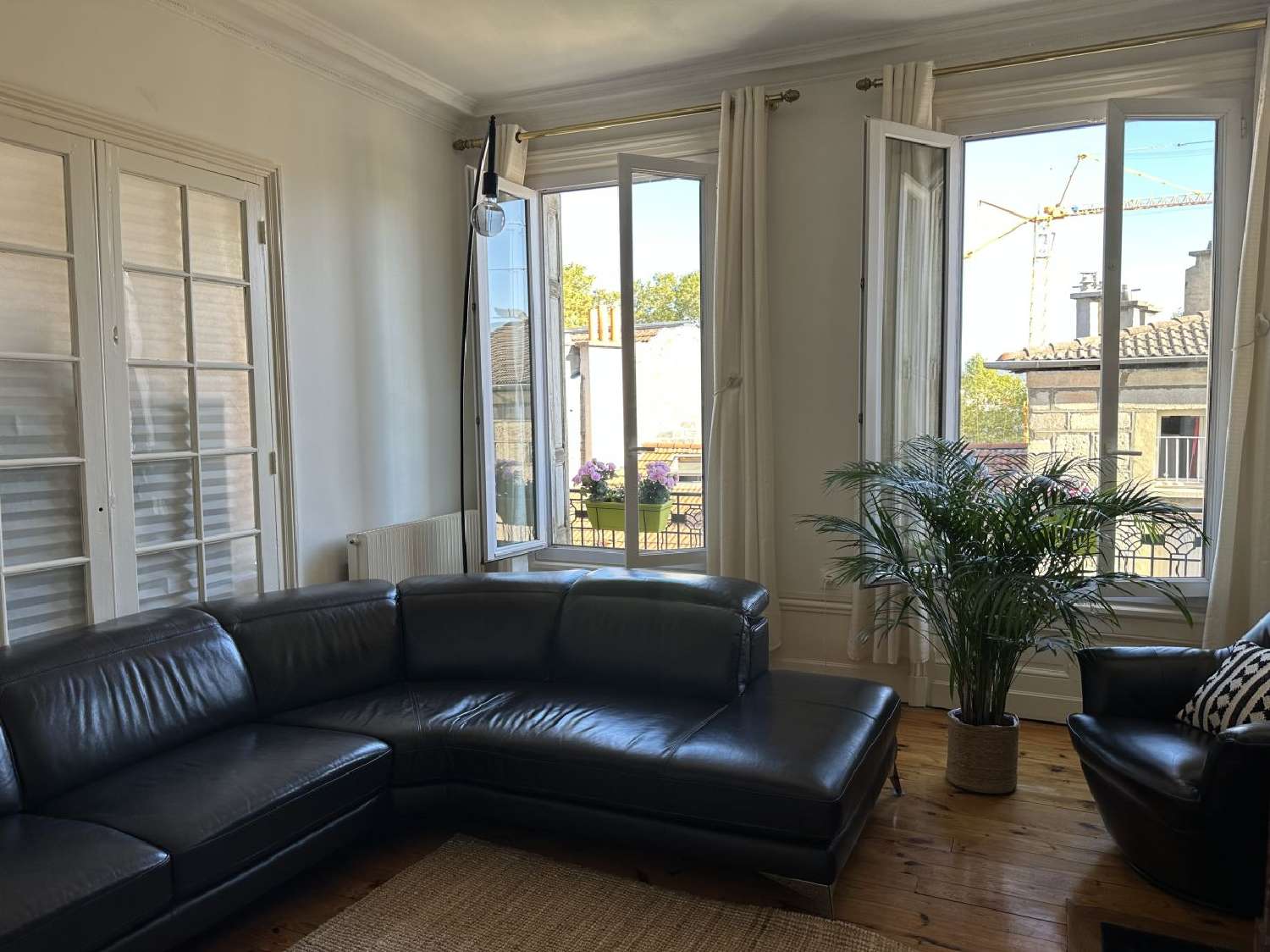 à vendre appartement Saint-Étienne Loire 5