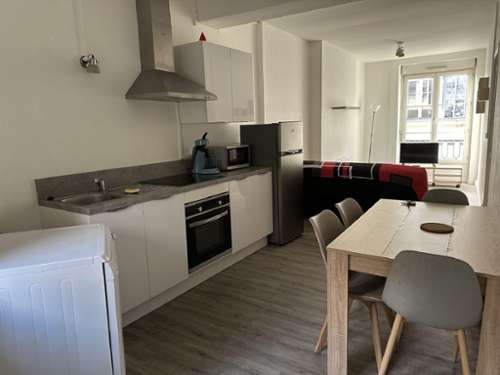Saint-Étienne Loire apartment foto 7423533