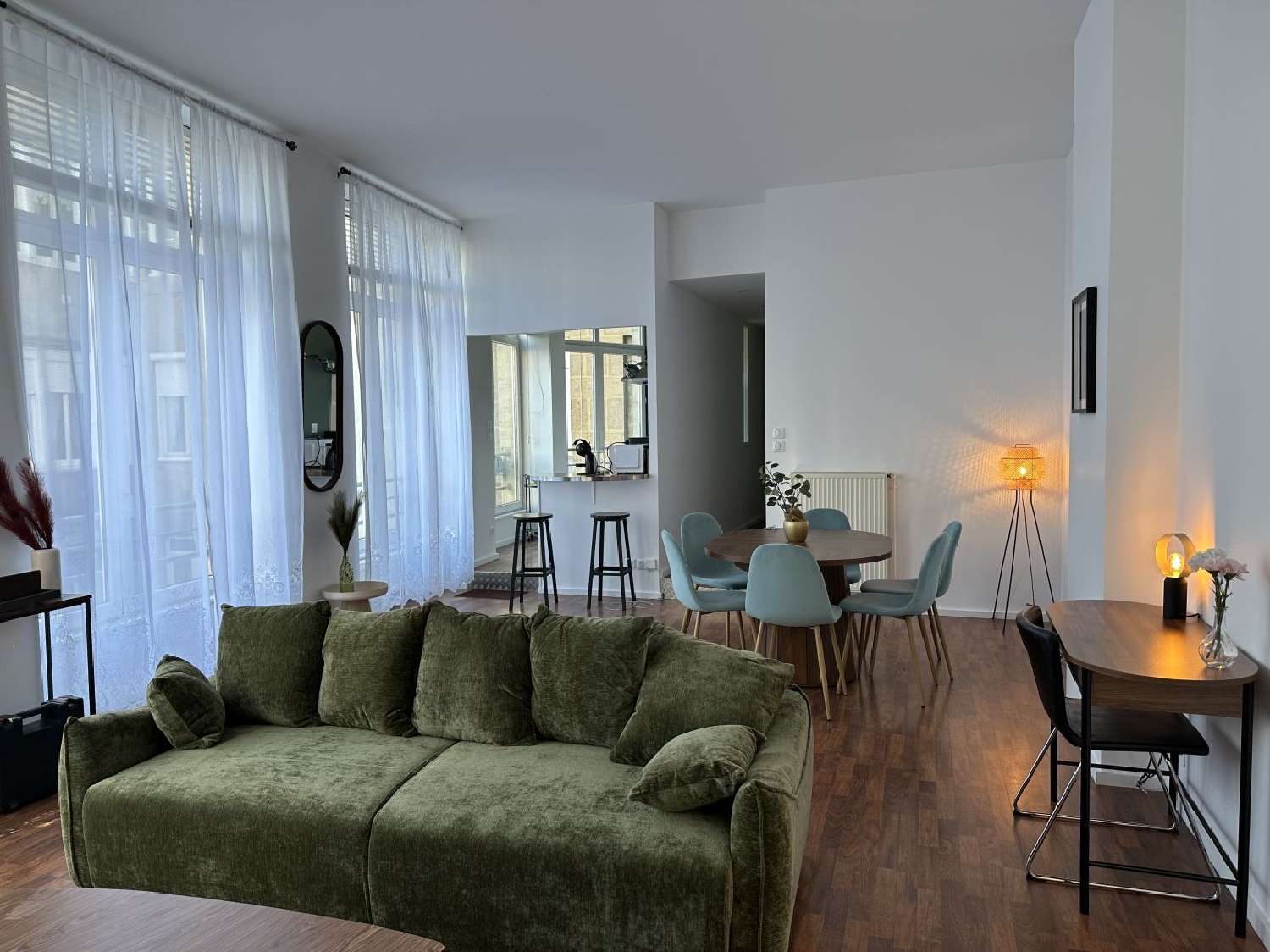  te koop appartement Saint-Étienne Loire 1