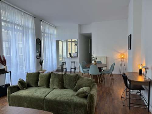 Saint-Étienne Loire appartement foto 7426844
